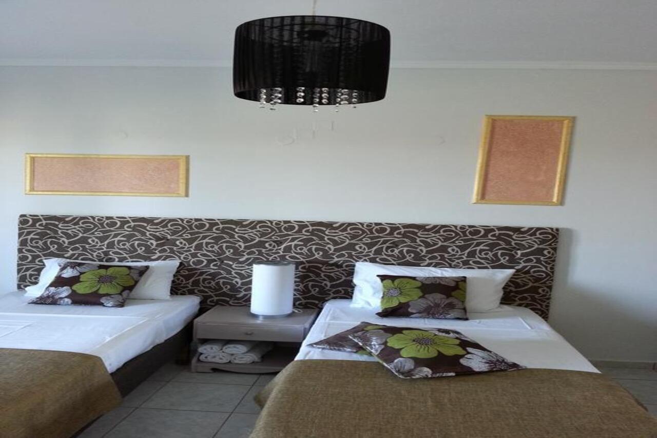 Cretan Family Apartments Mália Kültér fotó