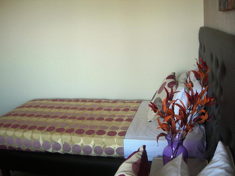 Cretan Family Apartments Mália Kültér fotó