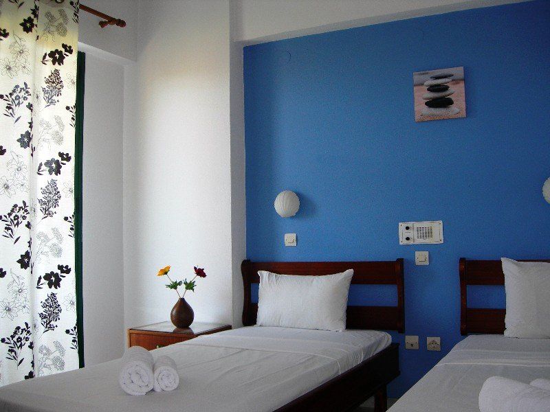 Cretan Family Apartments Mália Kültér fotó