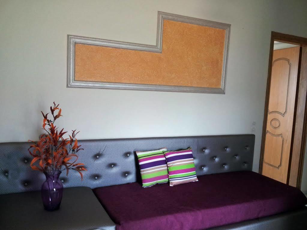 Cretan Family Apartments Mália Kültér fotó